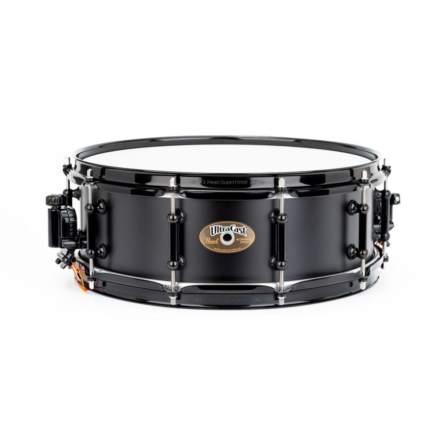 Pearl パール / UCA1450/B UltraCast Snare Drum スネア ドラム 