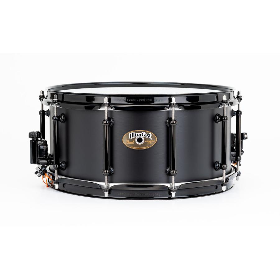 Pearl パール / UCA1465/B UltraCast Snare Drum スネア ドラム 