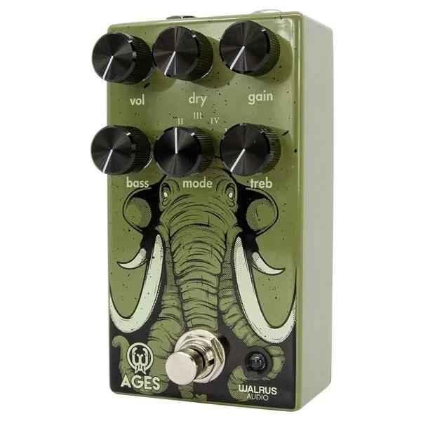 WALRUS AUDIO ウォルラスオーディオ / WAL-AGES Ages Five-State 