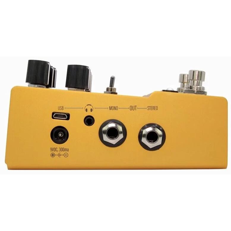 WALRUS AUDIO ウォルラスオーデ ィオ / WAL-MAKO/ACS1 MAKO Series