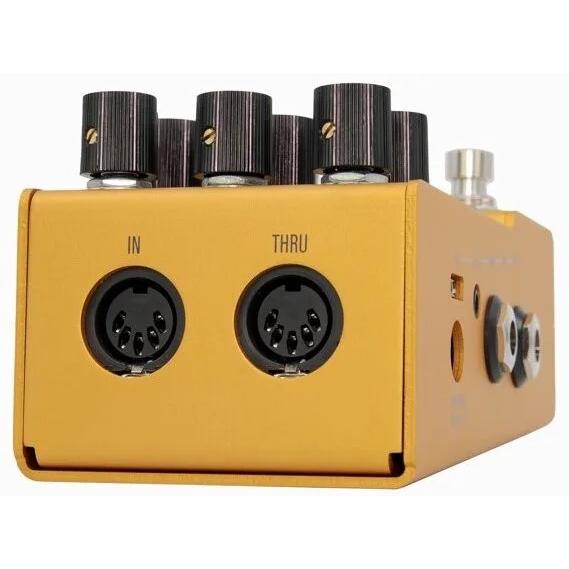 WALRUS AUDIO ウォルラスオーデ ィオ / WAL-MAKO/ACS1 MAKO Series