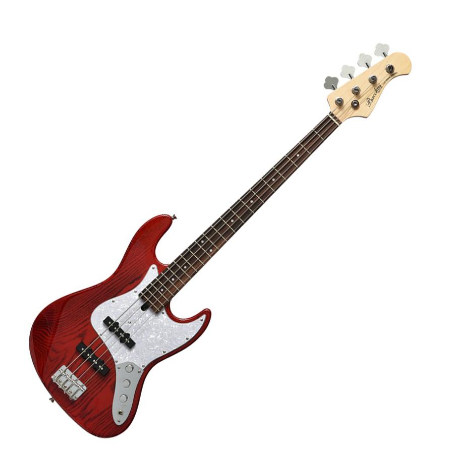 Bacchus（バッカス） バッカス / WJB-500R ASH STR アッシュボディ