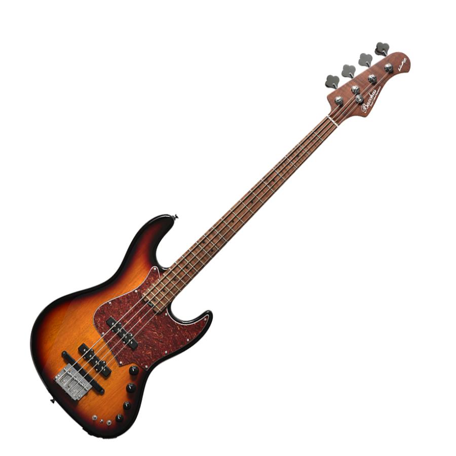 Bacchus（バッカス） バッカス / グローバルシリーズ WL4-STD-GK 3TS