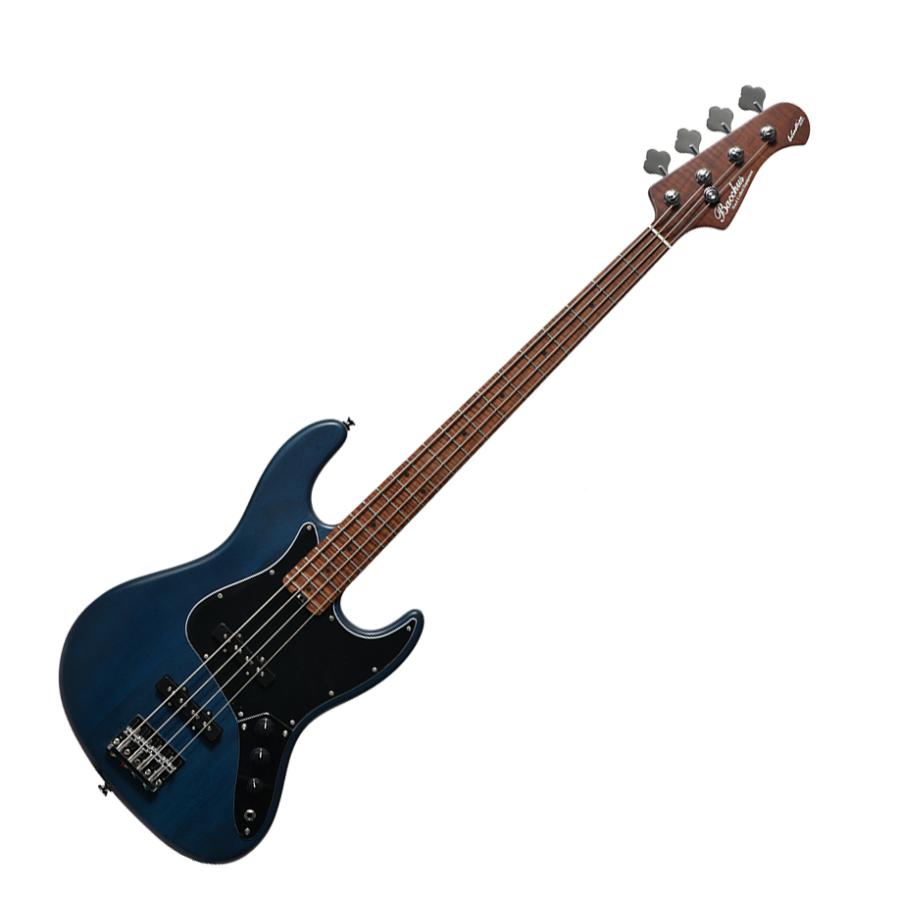 BACCHUS バッカス Global Series WL4 グローバル Bacchus（バッカス） バッカス / グローバルシリーズ WL4-STD/RSM BLU