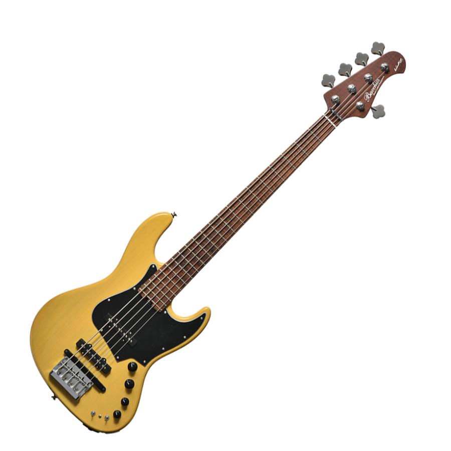 Bacchus（バッカス） バッカス / グローバルシリーズ WL5-ASH-GK