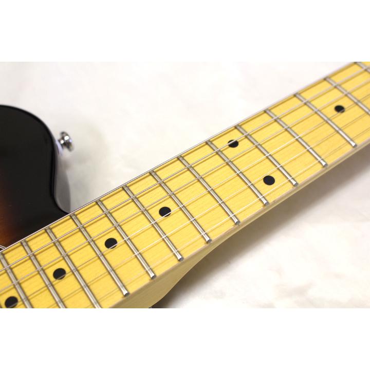 公式 グッズ 1本限り大特価 G&L(ジーアンドエル) / Tribute ASAT Classic Bluesboy Semi-Hollow 3TS エレキギター 【1027986281】(36812円)