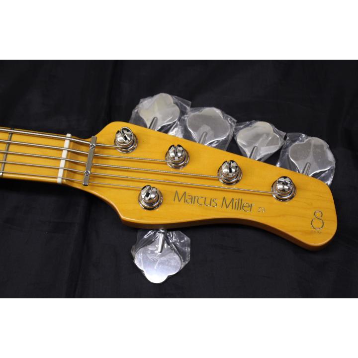 新品 SIRE(サイアー) / Z3-5 String SPBK (Sparkle Black) エレキ