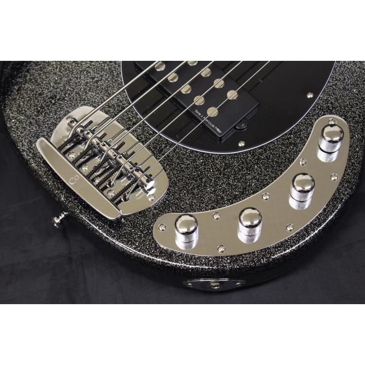 新品 SIRE(サイアー) / Z3-5 String SPBK (Sparkle Black) エレキ