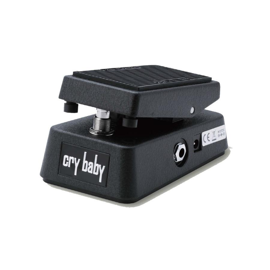 大幅にプライスダウン Jim Dunlop CBM95 Cry Baby Mini Wah ジムダンロップ クライベイビーミニ ワウペダル