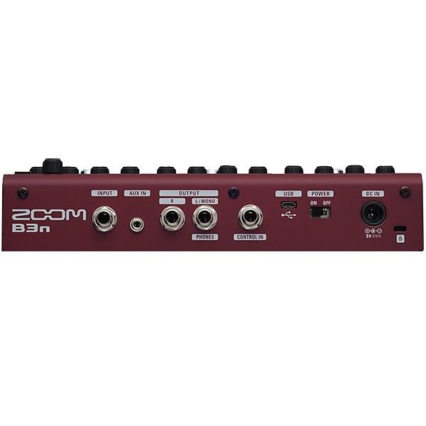 ズーム（zoom） ズーム / B3n Multi-Effects Processor ベース用マルチ