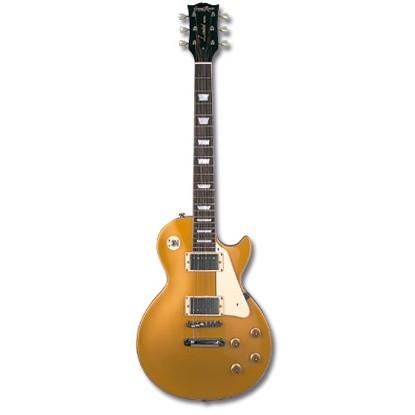 GrassRoots(グラスルーツ) G-LP-45S GD エレキギター : MusicStore YOU