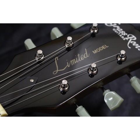 G-LP-45S 【Binding】 GD エレキギター