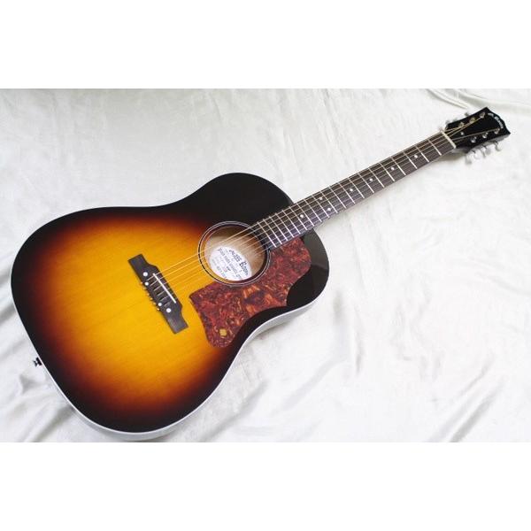 GrassRoots(グラスルーツ) G-AC-J TSB アコースティックギター 限定
