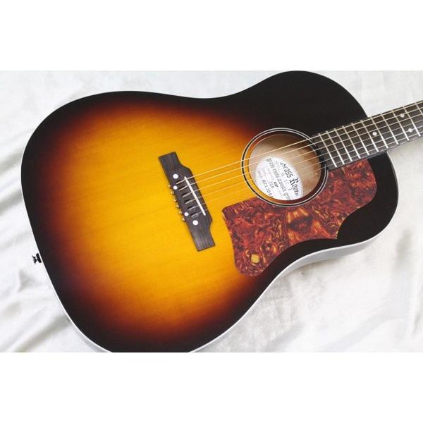 GrassRoots(グラスルーツ) G-AC-J TSB アコースティックギター 限定