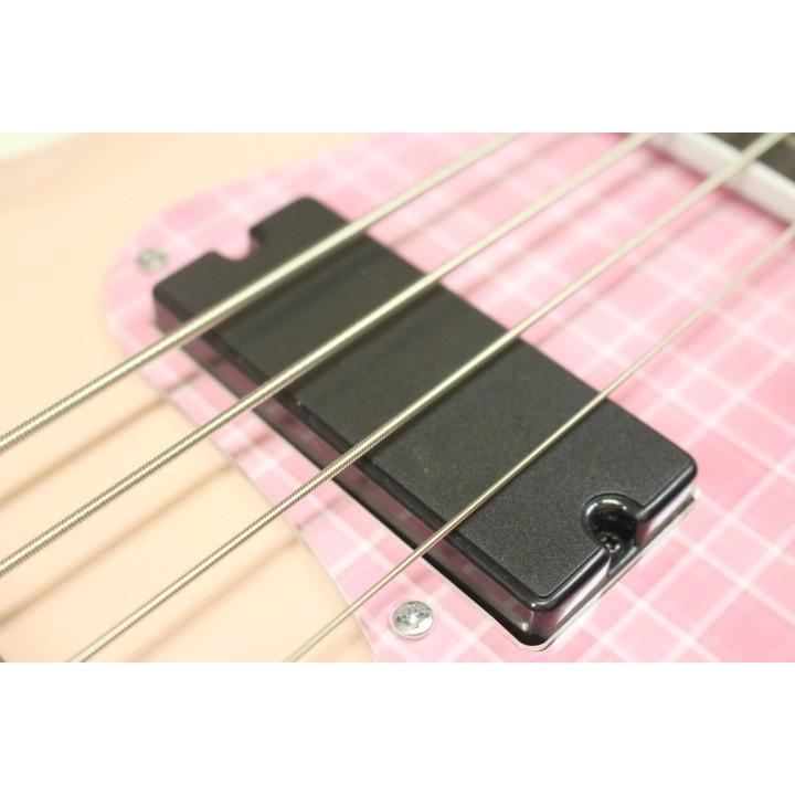 ESP 【現品限り豪華ポスター付き！】BanG Dream! / ESP×バンドリ！Rimi