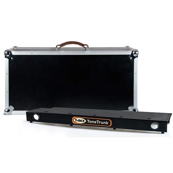 エフェクターボード ペダルボード T-REX Tone Trunk TT70 T-REX T-REX(ティーレックス) / TONETRUNK ROAD CASE 70（トーン