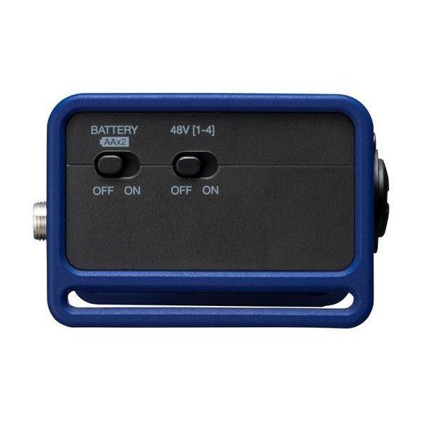 ズーム（zoom） ズーム / AMS-44 AUDIO INTERFACES 4イン／4アウト