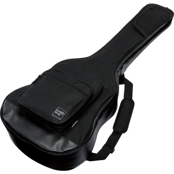 【送料無料】Ibanez(アイバニーズ) / IAB540-BK Acoustic Guitar Gig Bags [アコースティック・ギター用] アコギ ギグバッグ ケース
