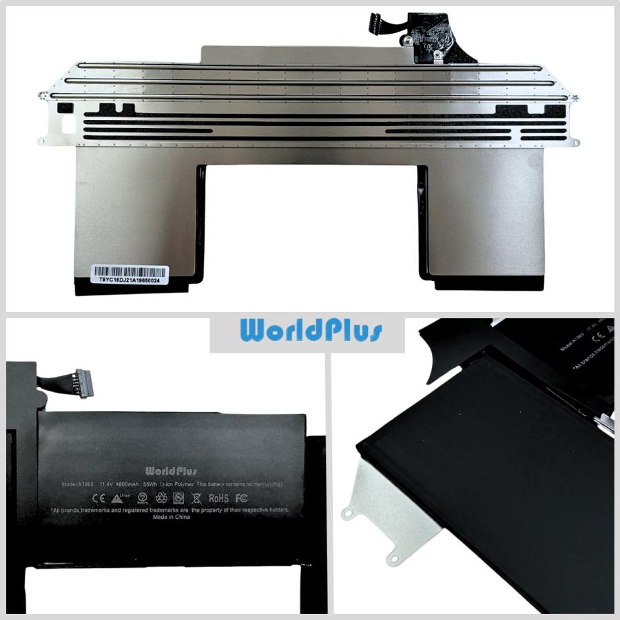 Apple MacBook Air13.3インチ M1バッテリー交換要　256G 61mJlSa9MWL._AC_UF350,