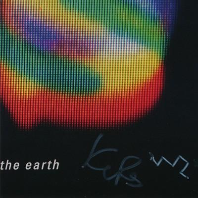 ミステリージェッツ Mystery Jets Curve Of The Earth Exclusive Autographed Edition Cd Ys ムジーク ロック 通販 Yahoo ショッピング