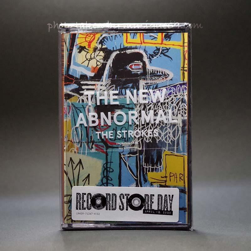 ストロークス The Strokes - The New Abnormal: Indie Exclusive