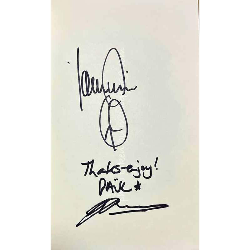 ジョンコラビ John Corabi Horseshoes and Hand Grenades Exclusive