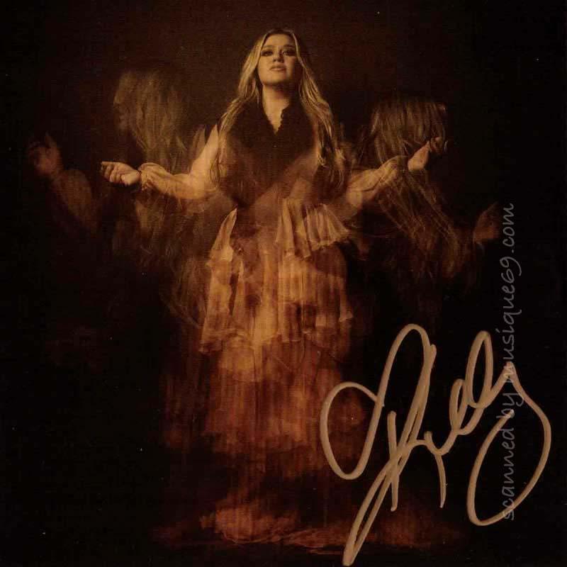 ケリークラークソン Kelly Clarkson - Chemistry: US Exclusive 
