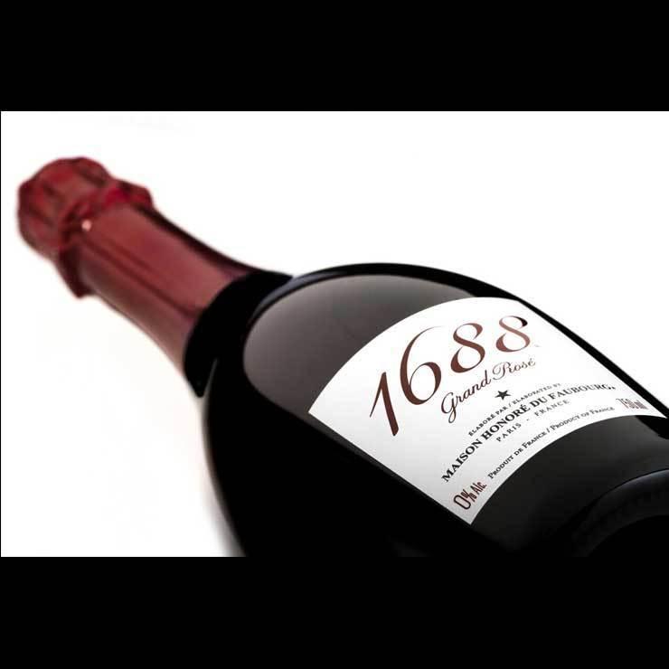 ついに入荷 送料無料 ノンアルコールワイン 16グラン Rose 高級 シャンパン ワイン フランス産 スパークリング ノンアルコール 750ml １本 化粧箱入 Aynaelda Com