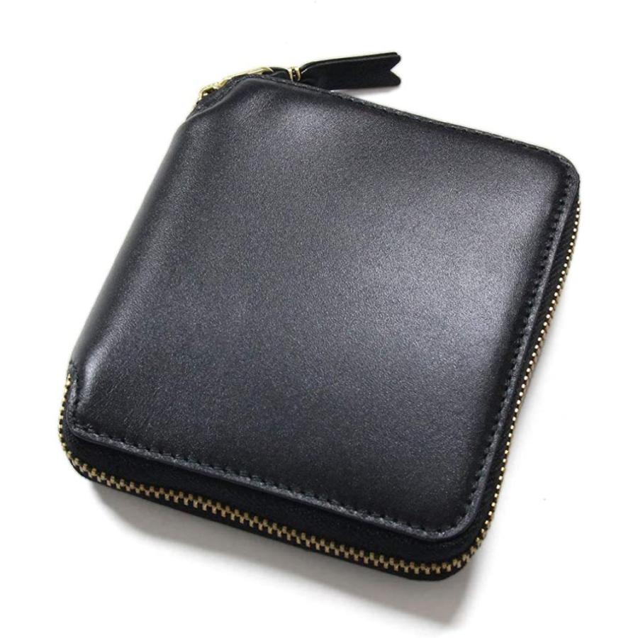 ファッション クーポン利用 コムデギャルソン 財布 二つ折り財布 メンズ Comme Des Garcons One Size ブラック Cdg005 並行輸入品 Jqhj6lfoiu Ch1construtora Com Br