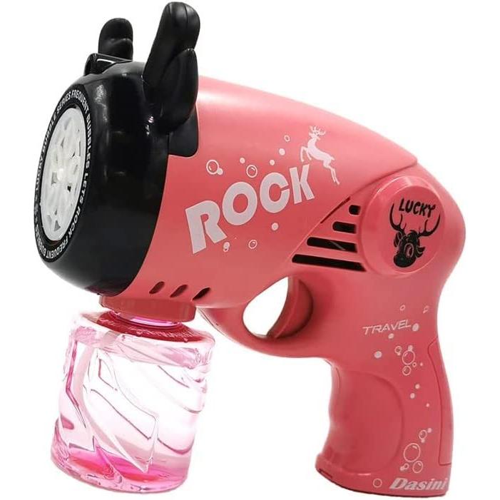 人気メーカー・ブランド 電動バブルガン9個セット ウェディング fawe.org