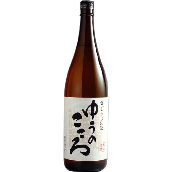 【父の日ギフト】ゆうのこころ　１．８L　 １ケース（６本入） 父の日ギフト2023 -オンラインショップ限定商品が満載! | お知らせ