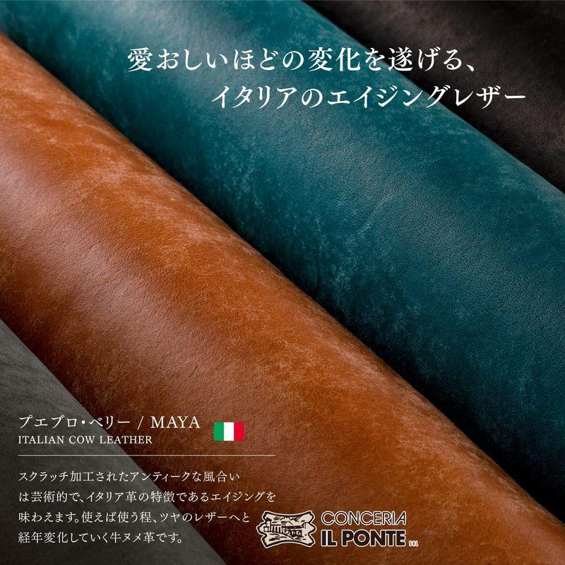 TASUKI メンズ 長財布 本革 イタリアンレザー 一流の革職人が作る YKKファスナー 紳士 サイフ (Green) 長財布 TASUKI メンズ 本革 イタリアンレザー 一流の革職人が作る YKKファスナー 紳士 サイフ Green