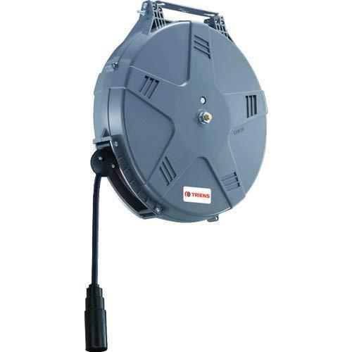 お年玉セール特価 エアーホースリール Triens 耐スパッタ仕様 Sha3bsz 内径8mm 15m その他エアーツール Www Detpc Com
