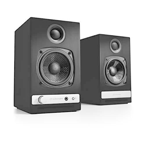 スタイリッシュシンプル 国内正規品Audioengine オーディオエンジン