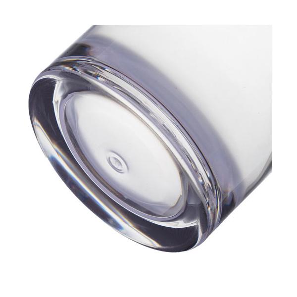 花瓶♡高級感たっぷり♡ 花瓶 ガラス花瓶 高さ20cm 円筒型 フラワーベース おしゃれ 透明 大型