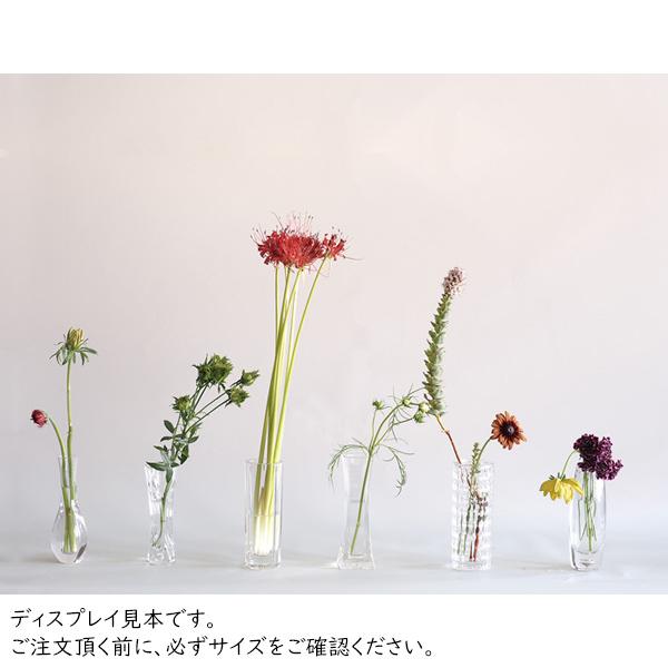 Miguel 青い陶器の花瓶 中型 Miguel 青い陶器の花瓶 中型 河上智美