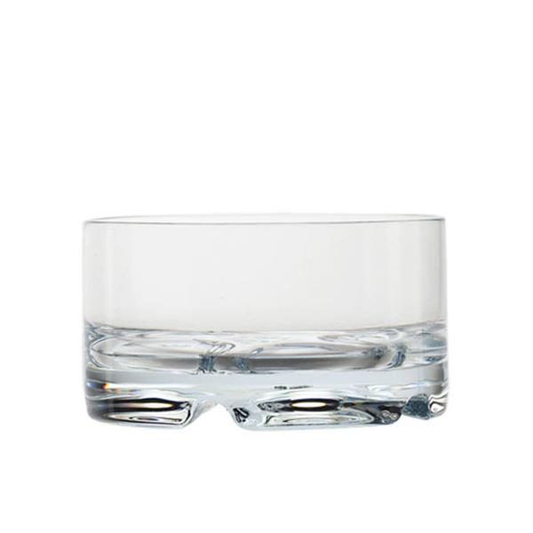 フラワーベース 花瓶 おしゃれ 割れない ガラス φ13.5×H7.5 PVラウンド