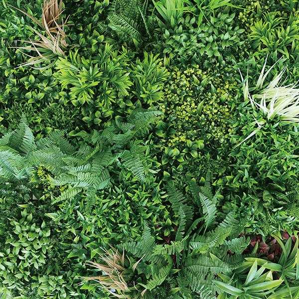 敷物造花布花安田早葉子テーブルクロス