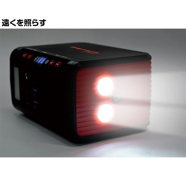 ソーラーパワー EVERBright 21W ソーラーパネル＆メガパワーバンク 大