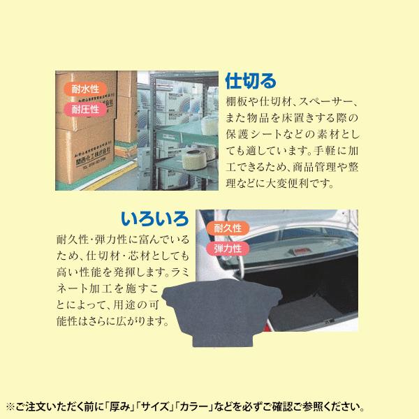 プラベニヤ ミナダン 酒井化学 半透明 厚み2 5mm 910mm 10mm 枚入 プラダン プラベニア 養生ボード ベニヤ板 Minadan 25 910 10 Mustショップ 通販 Yahoo ショッピング