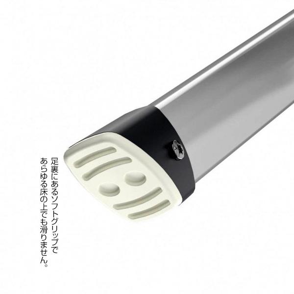 Hailo ミニ コンフォート 2段 MK80 ステップ 脚立 アルミ Hailo ミニ コンフォート 2段 MK80 ステップ 脚立 アルミ