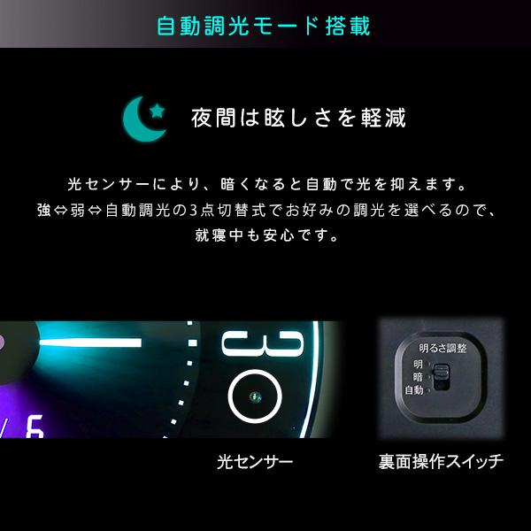 ホームテイスト 電波時計 壁掛け時計 直径27×厚み2.1cm リズム ホームテイスト 電波時計 壁掛け時計 直径27×厚み2.1cm リズム