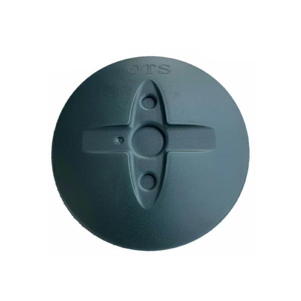 【最後】防草シート用ワッシャー（600枚）×1箱 ワッシャー 80φ 600枚 防草シート固定用 押さえ OTS : MUSTショップ