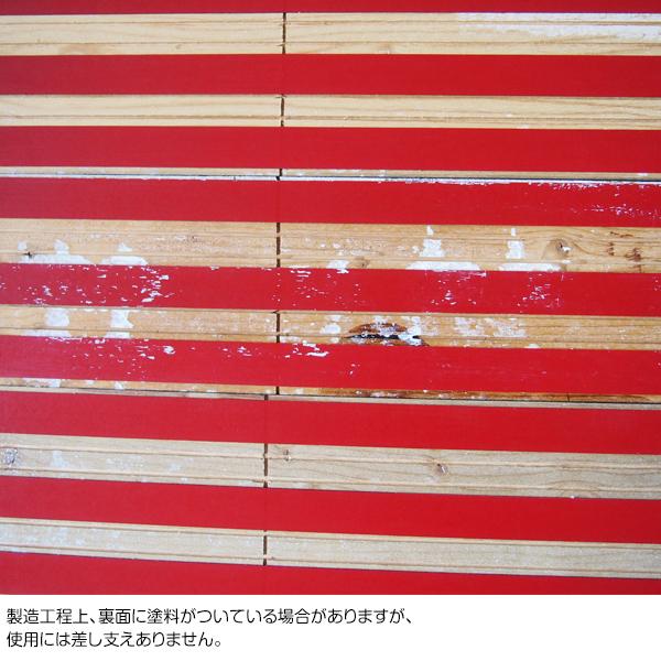 ウッドパネル 壁 羽目板 木の板材 壁に貼れる天然木パネル DIY SOLIDeco 足場板 エイジング 20枚組 約3m2 壁面装飾｜must-shop｜10