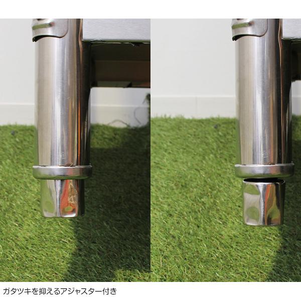ガーデンシンク ダブル W 流し台 2槽式 ステンレス 蛇口付き ガーデンシンク ダブル W 流し台 2槽式 ステンレス 蛇口付き