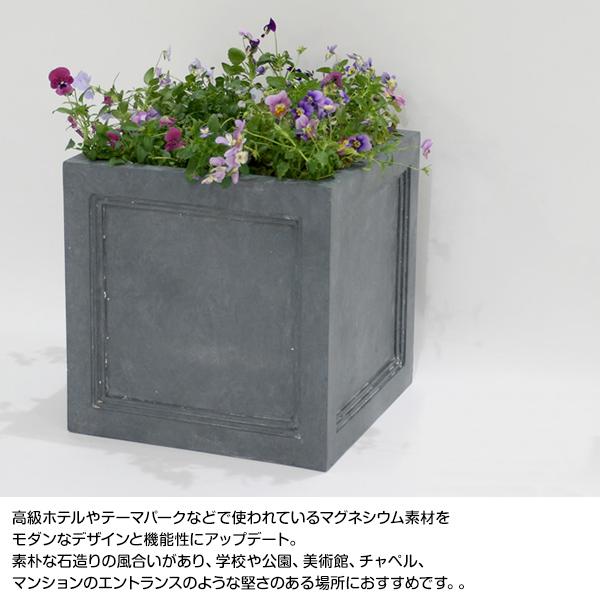 大型壺型マグネシウムプランター Mサイズ Amazon.co.jp: JUHAN 大型 壺型マグネシウムプランター 植木鉢