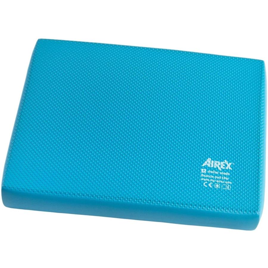 ★レア物 新品未開封 AIREX(エアレックス) トレーニングマット バランスパッドエリート 厚さ60mm BALANCE PAD ELITE BALANCEPA 【1911276950】(10679円)