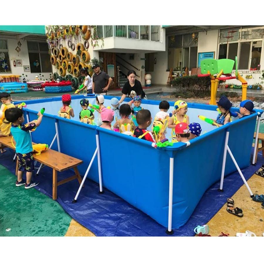 260cm VeroMan フレームプール 大型 ファミリープール ビニールプール VeroMan フレームプール 大型 ファミリープール ビニールプール