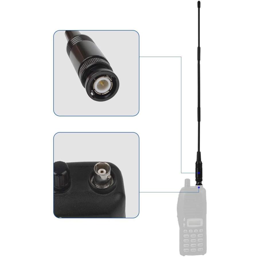 CB無線?アンテナ? 楽天市場】cb無線アンテナ 折り曲げ機能付 95cm 27MHz100w M型