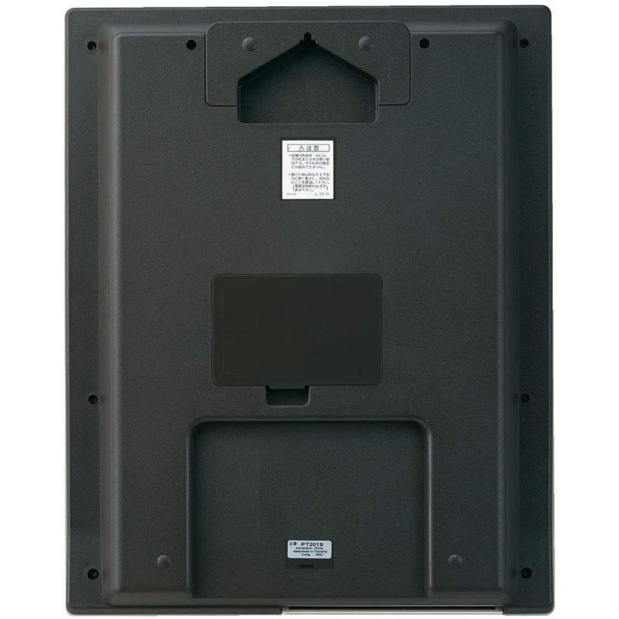 セイコー クロック 掛け時計 電波 アナログ プログラム機能 カレンダー 液晶表示 銀色 メタリック PT201S SEIKO クロック 掛け時計 電波 アナログ プログラム機能 カレンダー 液晶表示 銀色 メタリック PT201S SEIKO